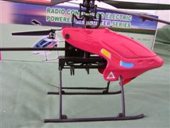 Thunderbird2 - NMX